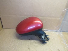 2013 2014 2015 2016 KIA RIO PASSENGER SIDE RH WHITE Door Mirror OEM E13027508