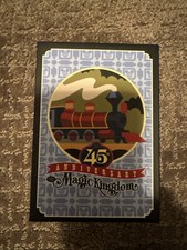 Disney Limited 45 Anniversary Magic Band Limited To 2500