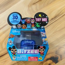 Bitzee Interactive Digital Pet Toy with Fun 30 Disney Characters New