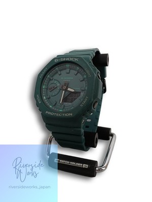 CASIO G-SHOCK GMA-S2100GA