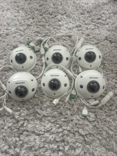 Hikvision IP CCTV Camera