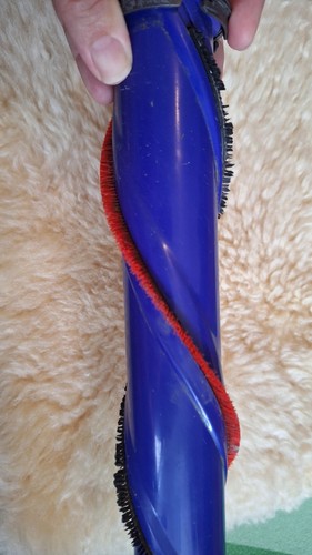 Genuine DYSON 164355 Motorised Roller Brush Head Assembly #235 Part Replacement - Bild 4 von 14