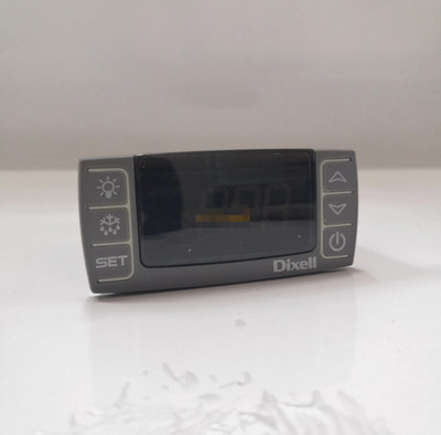 One Brand New DIXELL XR30CX-5R1C1 Digital Thermostat Controller
