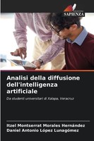 Itzel Montserrat Morales HernáNdez (U. A.) | Analisi Della Diffusione...
