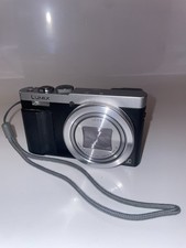 Panasonic Lumix TZ70 Digital Camera – Good Condition – Includes Battery