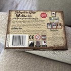 Valley Of The Kings: Afterlife Deck Building Game AEG Tom Clever Card Game — photo 2