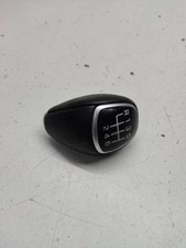 Hyundai i20 (BC3 BI3) 2024 Vorne Verkleidung Schaltknauf Schalthebel Wählhebel