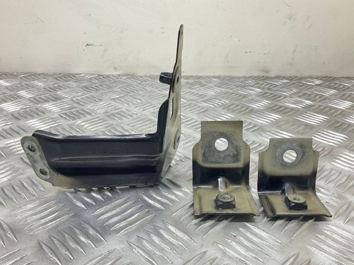 Volkswagen Golf VII 2013 Links Halterung Kotflügel 5G0821135B MJA86906