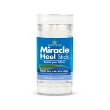 Heel Balm for Dry Cracked Feet - Miracle Heel Stick for Cracked Heel Repair - He