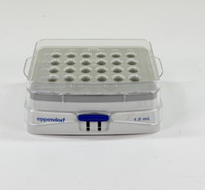 Eppendorf 1.5 mL SmartBlock w/ Lid for ThermoMixer C and ThermoStat C