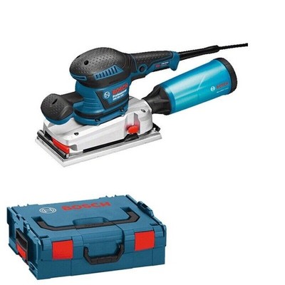 Bosch Gss 280 Ave Sander With L-BOXX 0601292901