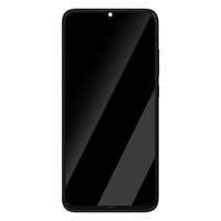 Xiaomi, Lcd-Bildschirm + Touchscreen + GehäUse FüR Xiaomi Redmi Note 8