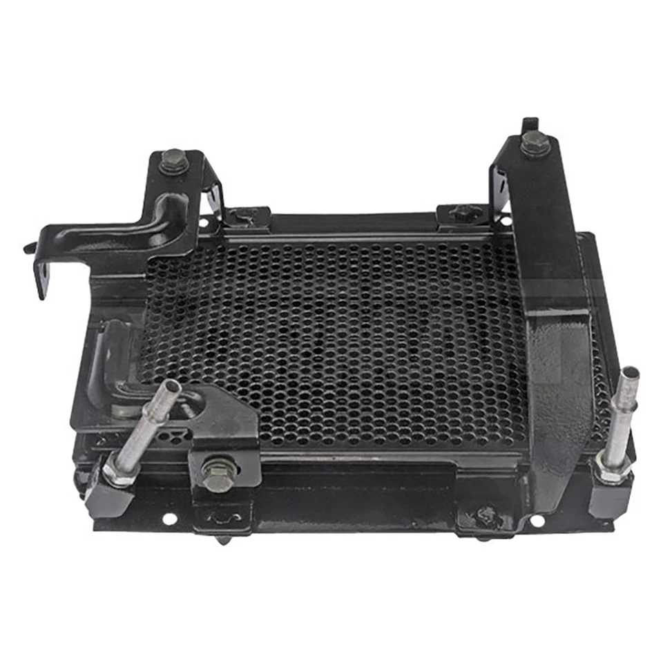 Dorman Fuel Cooler for Chevrolet Silverado GMC Sierra Turbo Diesel Truck Pickup - Image 3 of 4