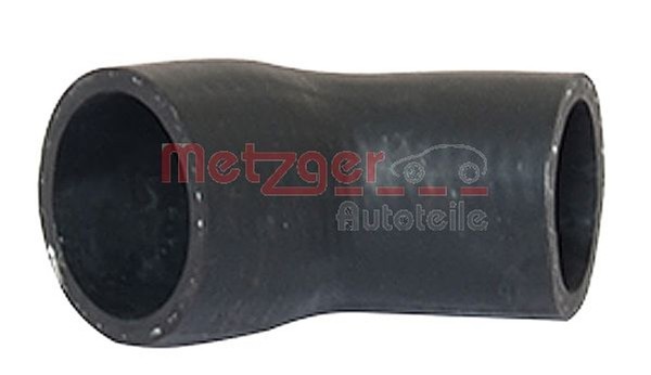 KüHlerschlauch Metzger Autoteile 2420008 FüR E90 E60 E61 E92 E91 BMW E93 5Er 3Er-image