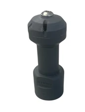 Hypro ProClean Rotating Jug Container Polymer Rinse Nozzle 1/2" - PC1/2F-36075