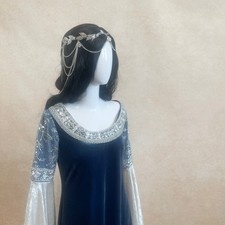 The Lord of the Rings Evenstar Arwen Cosplay ...