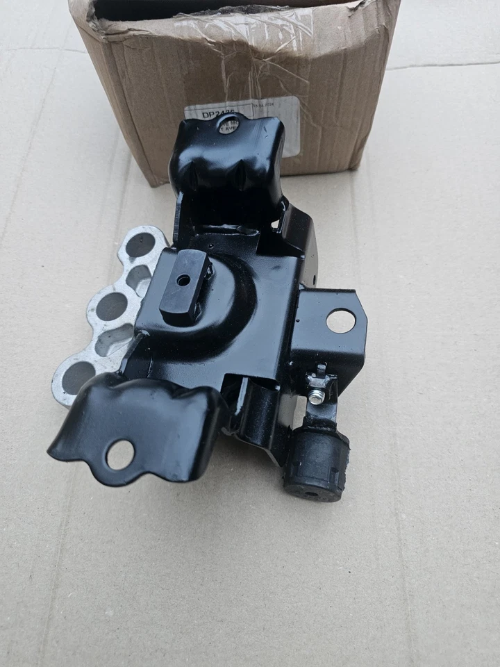 BEARING RIGHT ENGINE MOUNT FOR CHEVROLET AVEO HATCH SEDAN 2011-2015 - Image 3 of 4