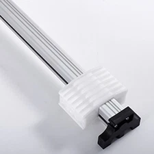 Electric Push Rod Slider Linear Actuator Slide Block Linear Actuator Slider