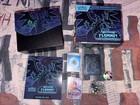 Pokemon Coffret Chasseur D'élite ETB ME2 Flammes Fantasmagoriques 🇫🇷 Ouvert