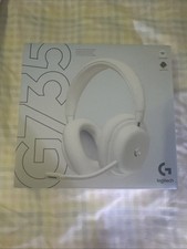 Logitech G735 Gaming Headset Brand New Never ...