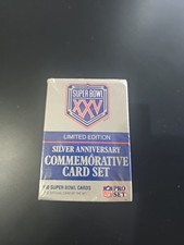 1990 Pro Set Super Bowl 160 Card Prices | Football | PSA & Ungraded Values