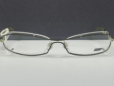 Joop Eyeglasses Frames Men Woman Green Mint Square Oval Small Lens NP219  83004