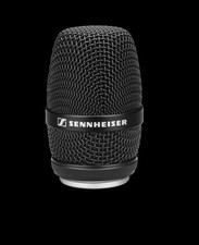 Sennheiser MMK 965-1 BK Microfono a capsula a vero condensatore - Nero, nuovo