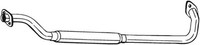 Bosal MittelschalldäMpfer 279-003 FüR RAV Toyota 1 4WD SXA10 SXA11