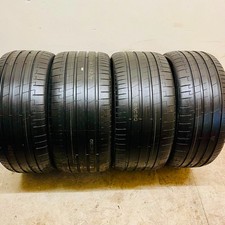 275/40 R22 107Y|315/35 R22 111Y|PNCS🔇|4 TYRES|PIRELLI PZERO|275/40/22,315/35/22