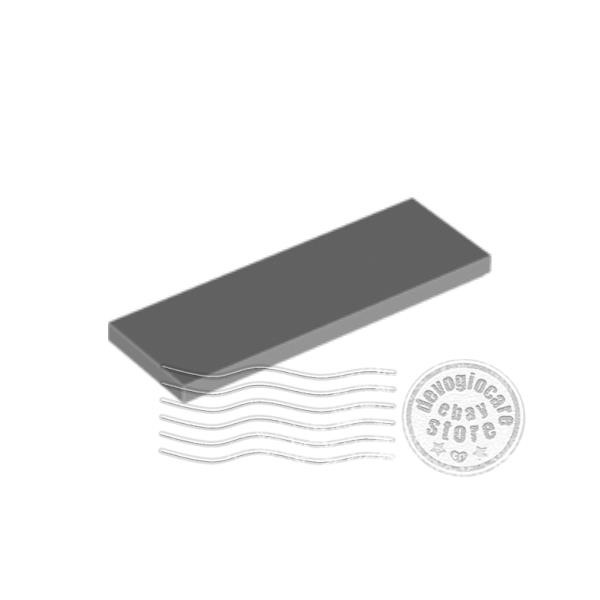 1x LEGO 69729 Tile 2x6 Light Bluish Gray | 6318584 | eBay
