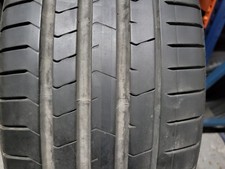 1 Super Nice 2453521 Pirelli P Zero Pz4 Rsc Run Flat 24535r21 96y 732
