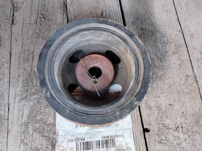 HARMONIC BALANCER FITS 11-15 FORESTER 55231