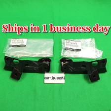 Pare-choc avant Mazda RX8