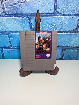 Willow (Nintendo Entertainment System NES, 1989) Authentic Cartridge Only