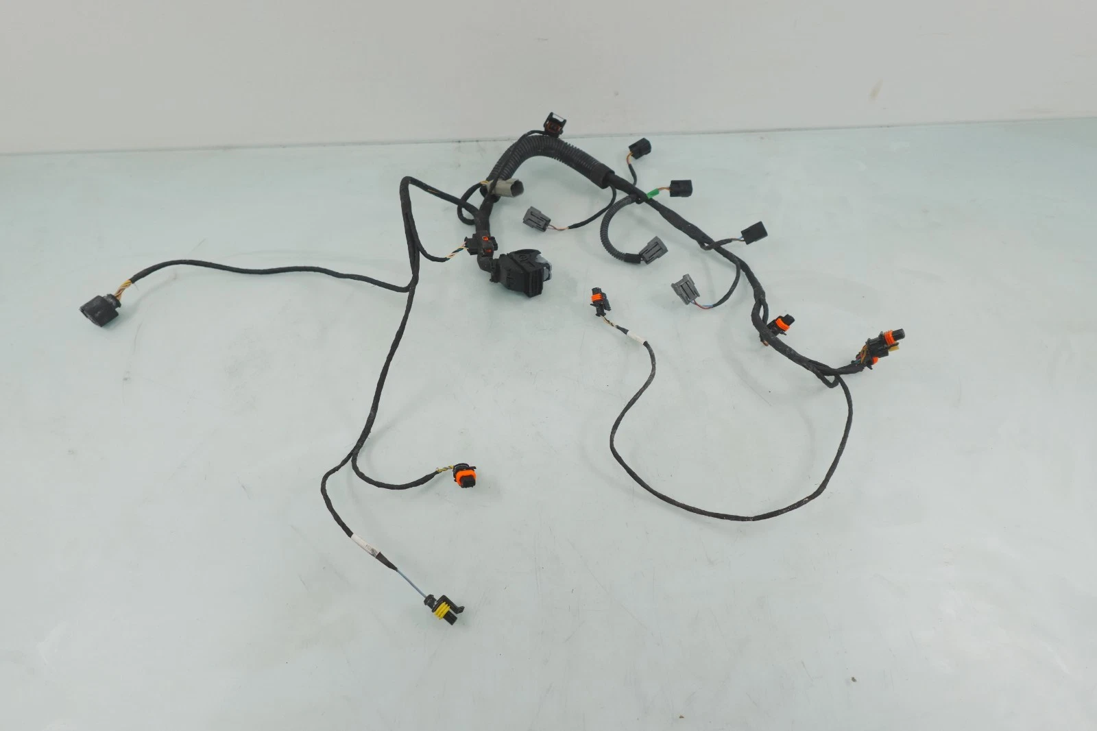 2009-17 RXP RXT GTI GTX Sea-Doo OEM Electrical Engine Wiring Harness Loom Ass'y