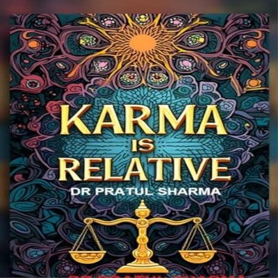 Karma is Relative A Practical Perspective DR PRATUL SHARMA Paperb