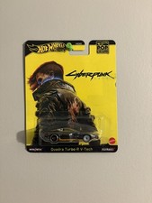 Funko Pop Cyberpunk 2077 Figures 22
