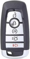 Replcament Smart Key Fob Ford Explorer 2018 FCC M3N-A2C93142600 M3NA2C93142600