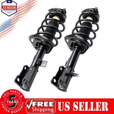 2pcs Front Struts For 2008 2009 2010 2011 2012 2013 2014 Dodge Avenger 2.4l