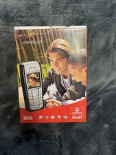 Nokia 6230i Handy Vodafone | OVP | Zubehör |...