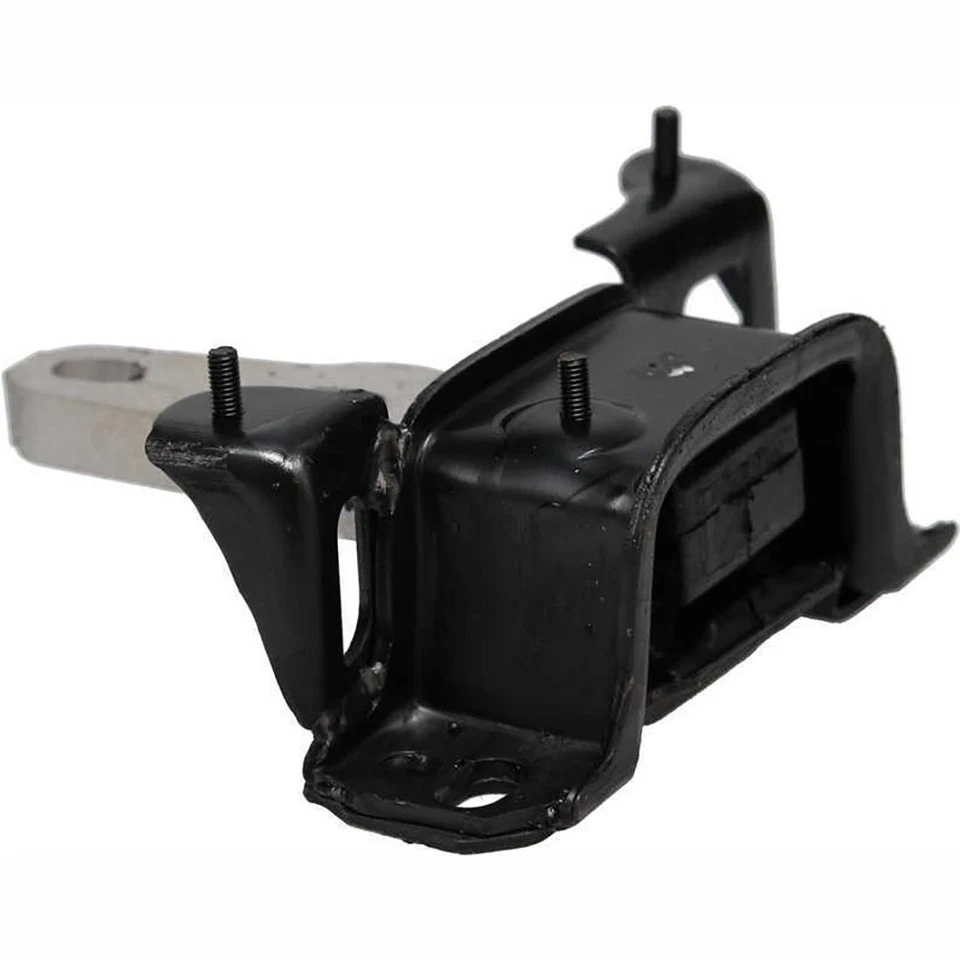 Juego de montaje de motor, transmisión y puntal de par 3 piezas 11-19 para Ford Fiesta 1,6 L para auto Foto 3 de 4