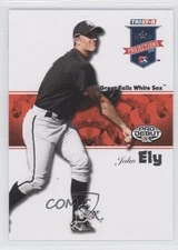2008 TRISTAR PROjections John Ely #281 0f0