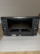 Autoradio Volkswagen GOLF
