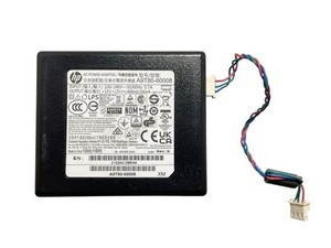 Original HP Netzteil A9T80-60008 32V 12V für OfficeJet 6950 6960 6970