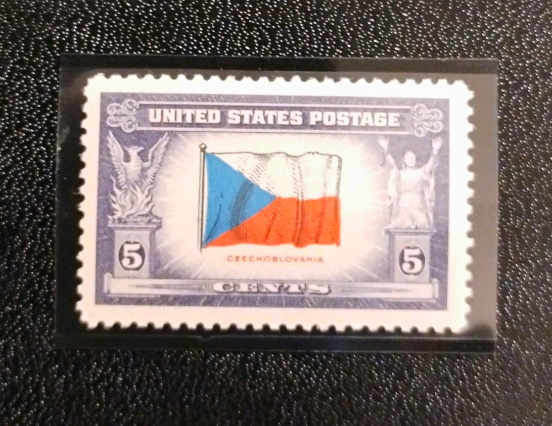 US 5c 