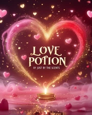 Love Potion 2 Oz Fragrance Oil Diffuser FREE SHIPPING USA SELLER