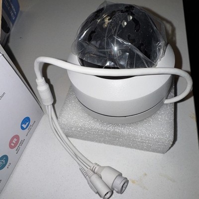 Danale 2MP 3x Zoom PTZ Netzwerk Dome IP Kamera POE H264 1080P RJ-45 ip66 Outdoor