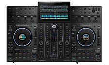 Denon DJ Prime 4+