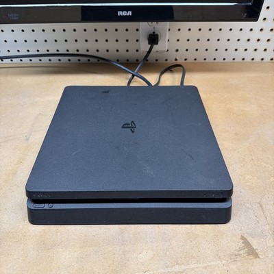 Sony PlayStation 4 - Ps4 Slim 1 TB Console Only (CUH-2215B)
