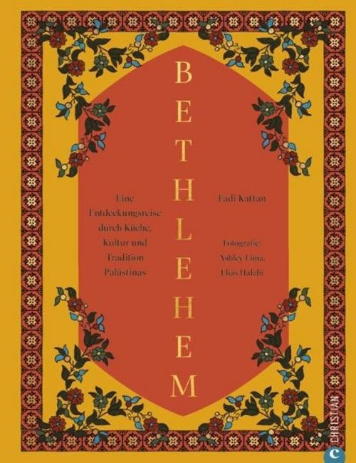 Bethlehem Fadi Kattan